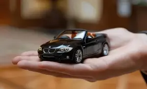 Авто и Европротокол